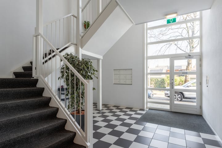 Foto 25 van Eiberplein 1-B