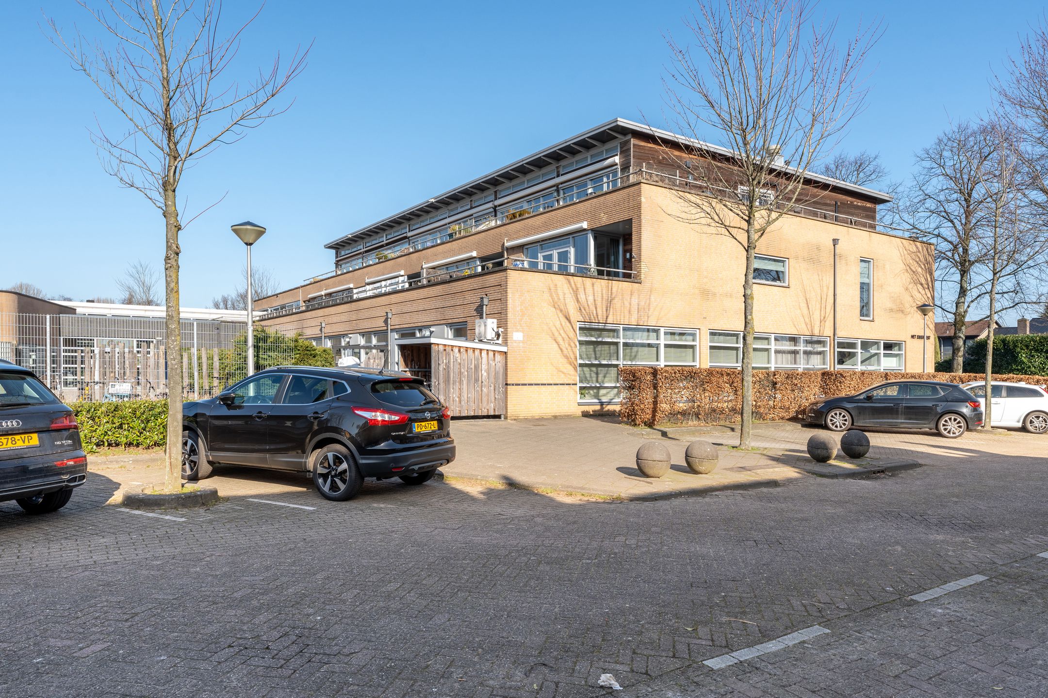 Foto 27 van Eiberplein 1-B