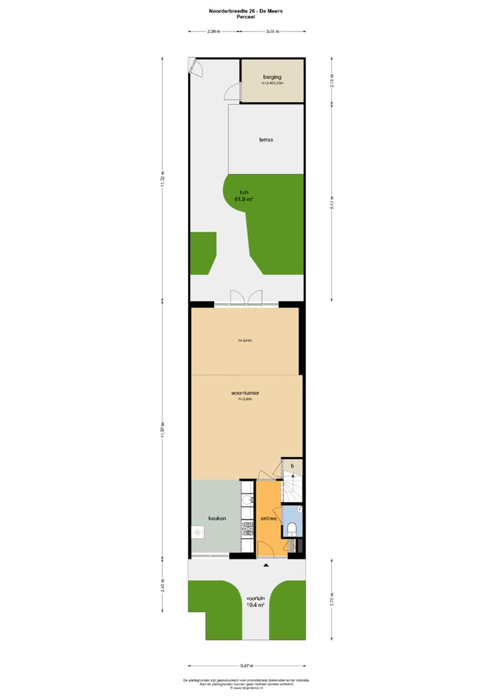 Foto 54 van Noorderbreedte 26