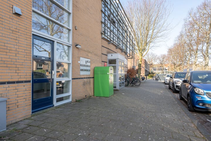 Foto 28 van Eiberplein 1-B