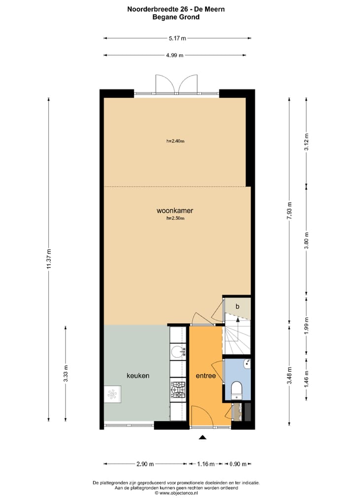 Foto 55 van Noorderbreedte 26