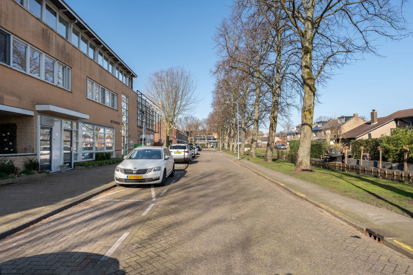 Foto 29 van Eiberplein 1-B