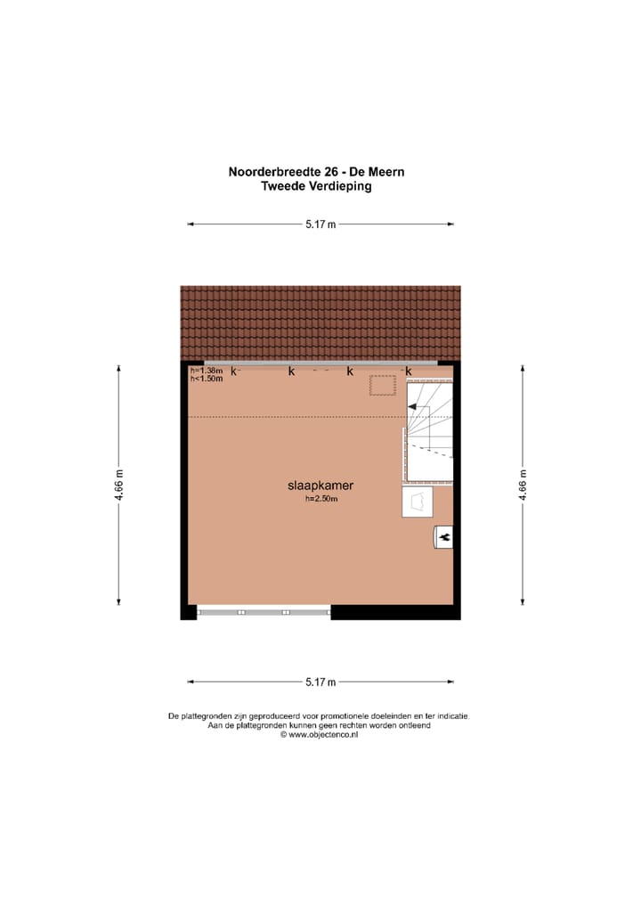 Foto 57 van Noorderbreedte 26