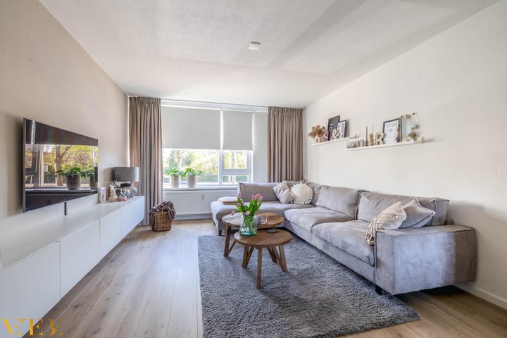 Foto 2 van Karel van Egmondstraat 182