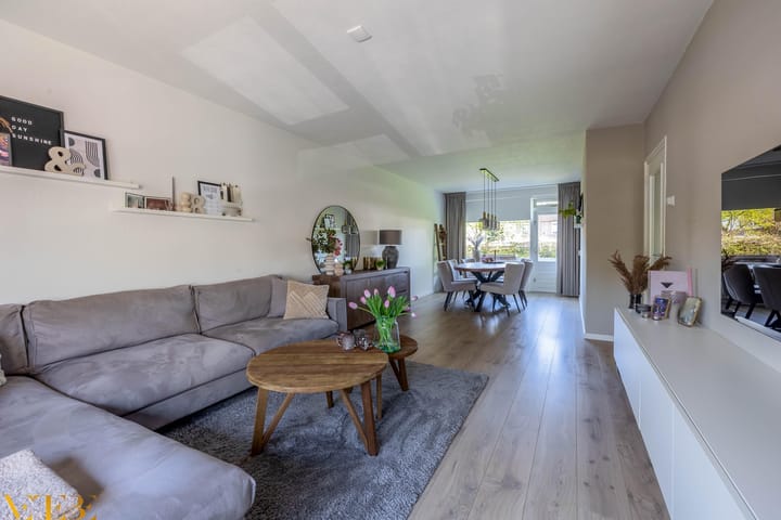 Foto 3 van Karel van Egmondstraat 182