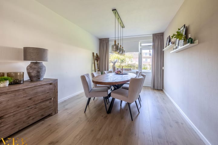 Foto 4 van Karel van Egmondstraat 182