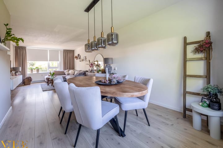 Foto 5 van Karel van Egmondstraat 182