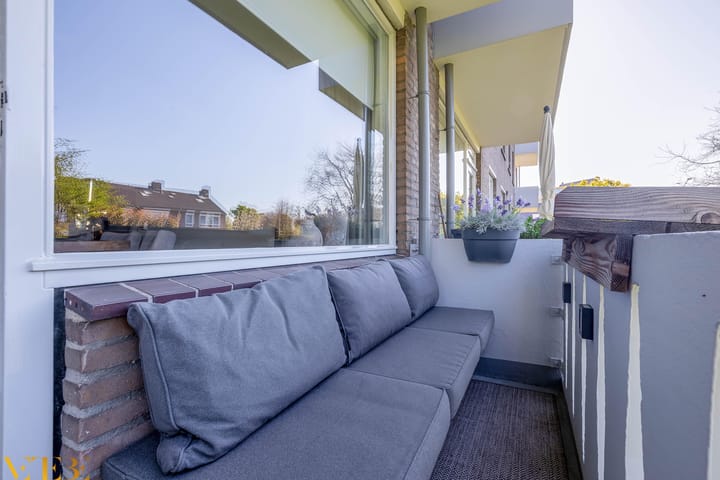 Foto 6 van Karel van Egmondstraat 182