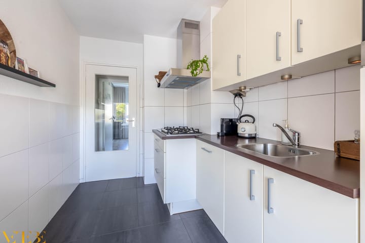 Foto 9 van Karel van Egmondstraat 182