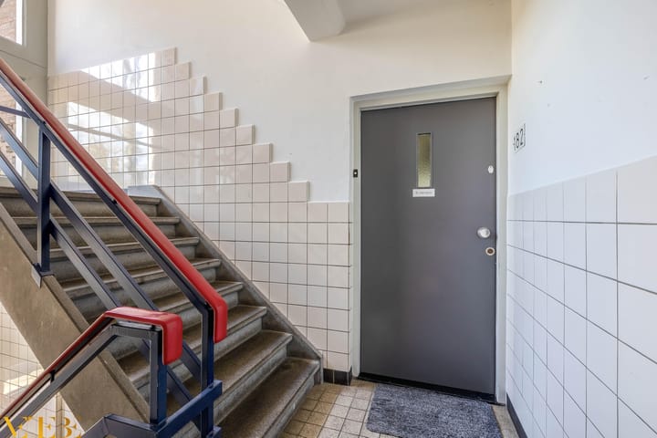 Foto 19 van Karel van Egmondstraat 182