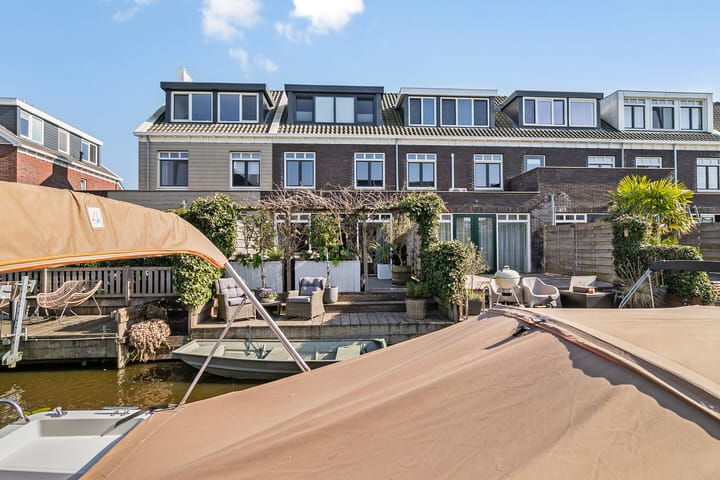 Foto 2 van Apollolaan 52