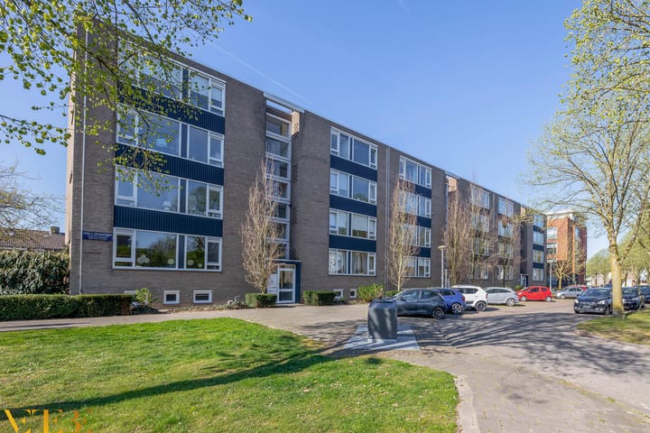 Foto 23 van Karel van Egmondstraat 182