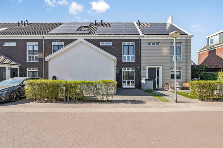 Foto 3 van Apollolaan 52