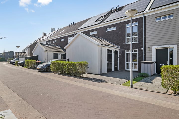 Foto 4 van Apollolaan 52