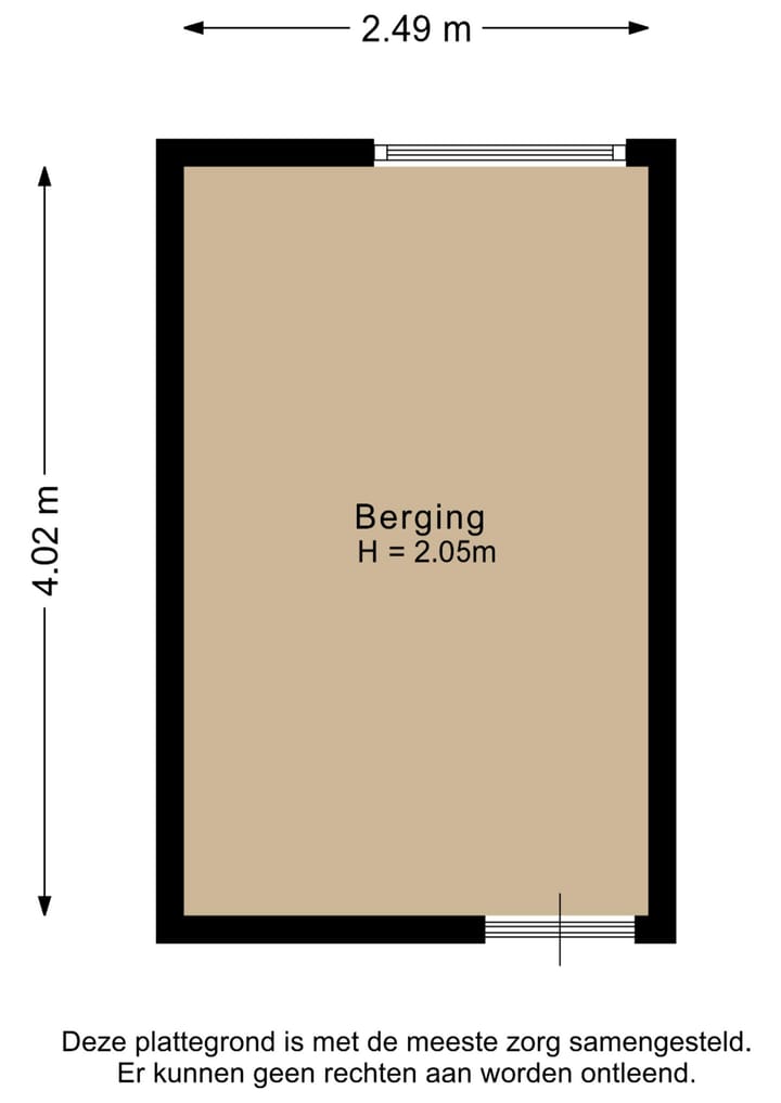 Foto 25 van Karel van Egmondstraat 182
