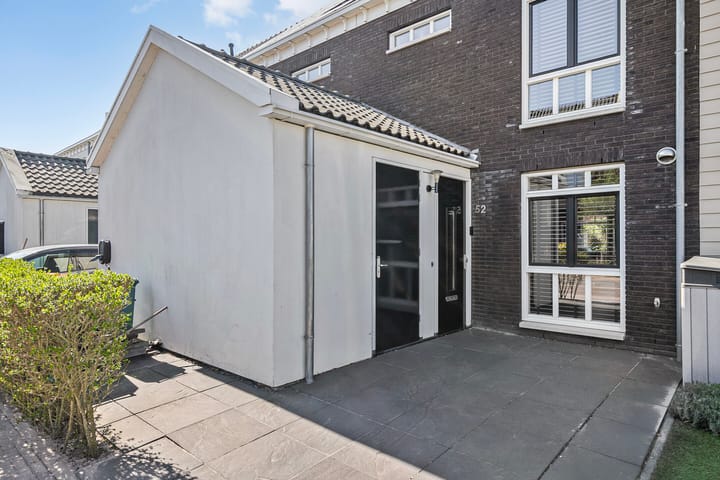 Foto 5 van Apollolaan 52