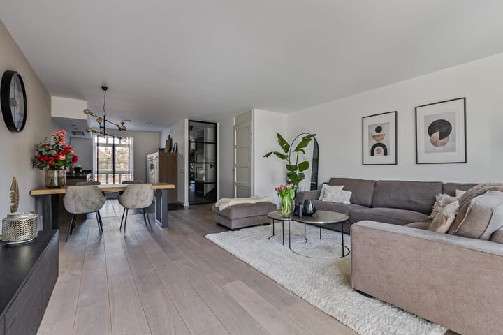 Foto 6 van Apollolaan 52