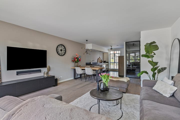 Foto 7 van Apollolaan 52