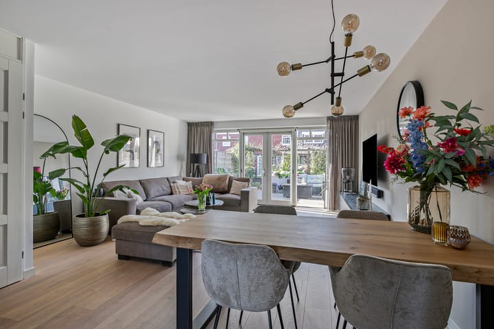 Foto 8 van Apollolaan 52