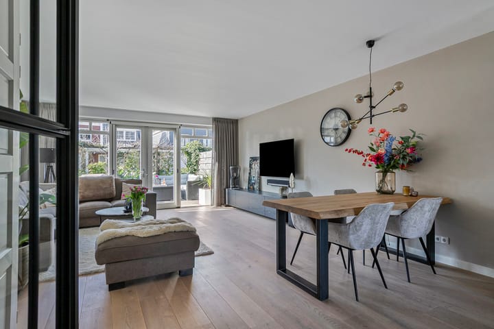 Foto 9 van Apollolaan 52