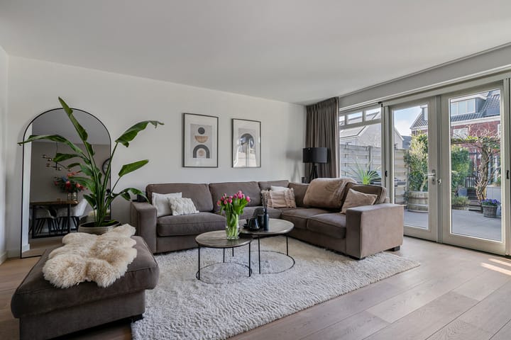 Foto 10 van Apollolaan 52