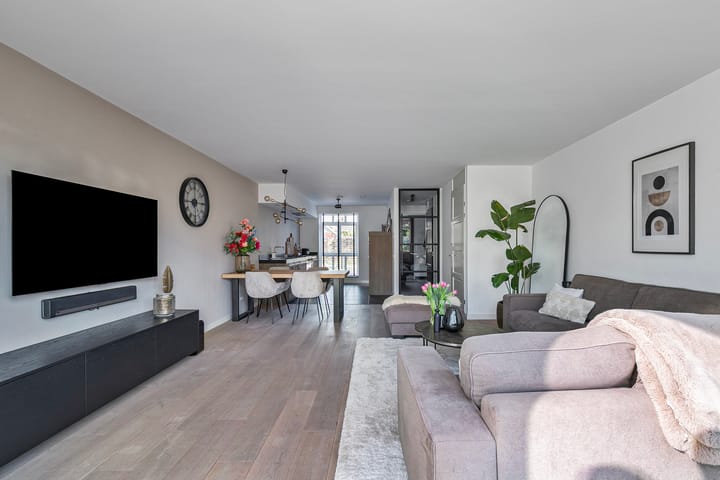 Foto 12 van Apollolaan 52