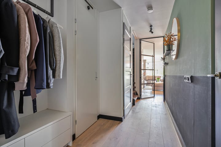 Foto 16 van Apollolaan 52