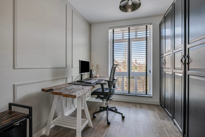 Foto 17 van Apollolaan 52