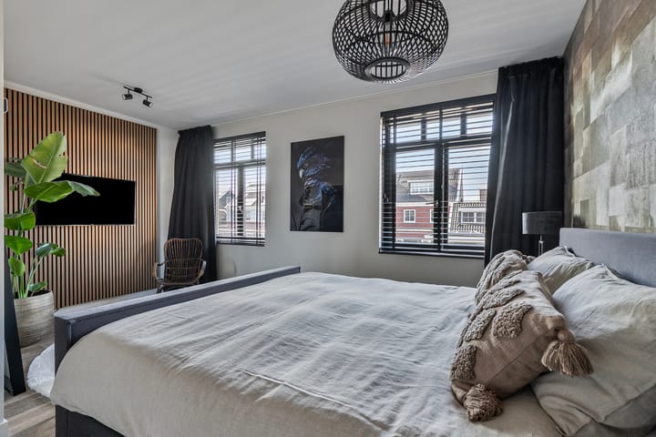 Foto 19 van Apollolaan 52