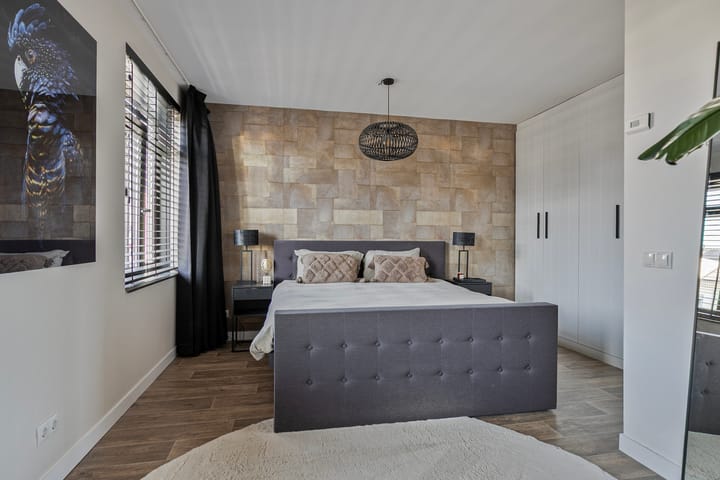 Foto 20 van Apollolaan 52