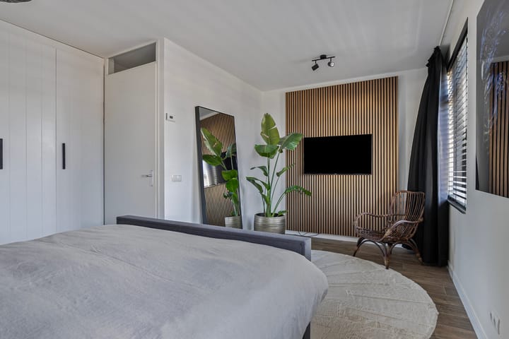 Foto 21 van Apollolaan 52