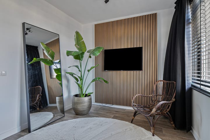 Foto 22 van Apollolaan 52