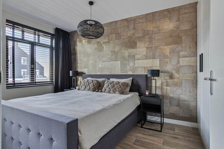 Foto 23 van Apollolaan 52