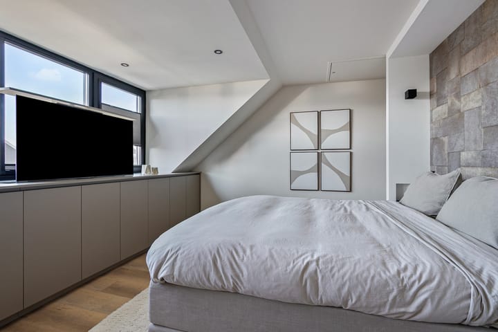 Foto 29 van Apollolaan 52