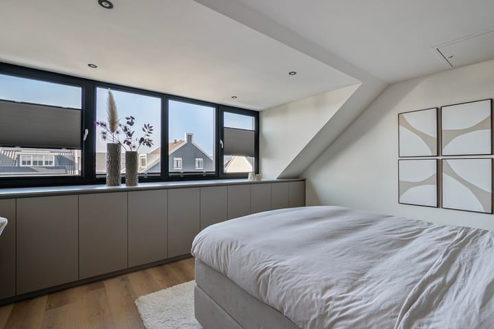 Foto 30 van Apollolaan 52