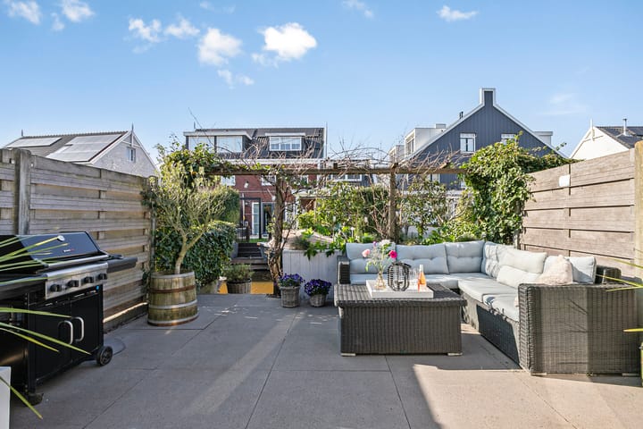 Foto 38 van Apollolaan 52