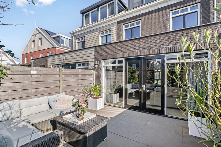 Foto 40 van Apollolaan 52