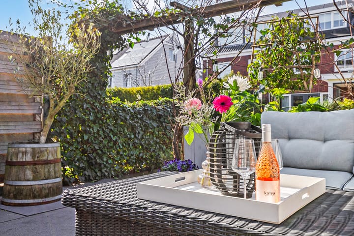 Foto 42 van Apollolaan 52