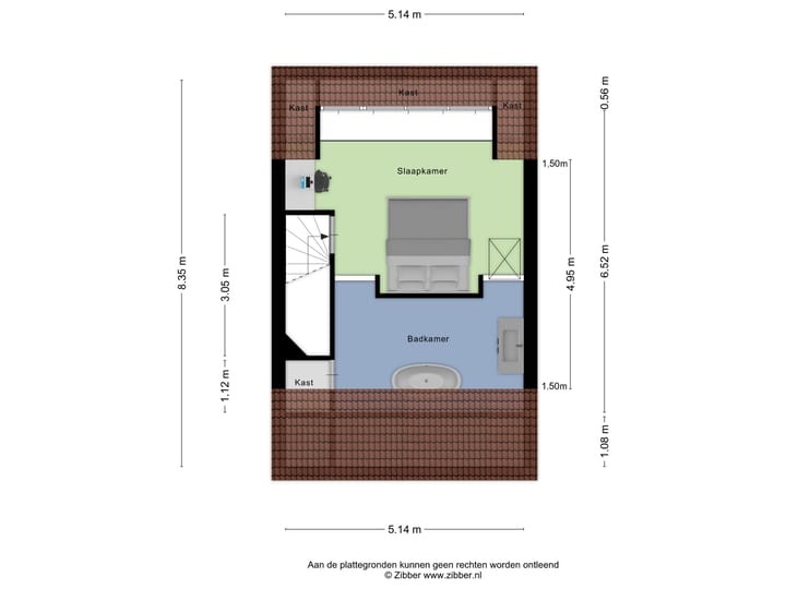 Foto 49 van Apollolaan 52