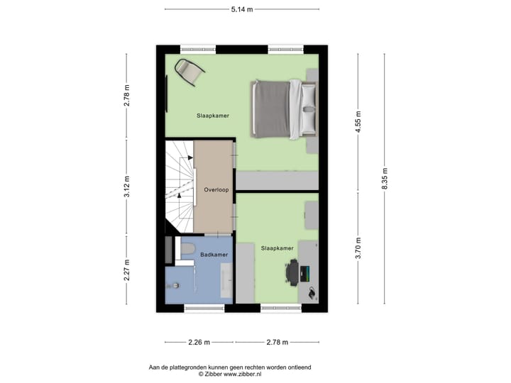 Foto 48 van Apollolaan 52