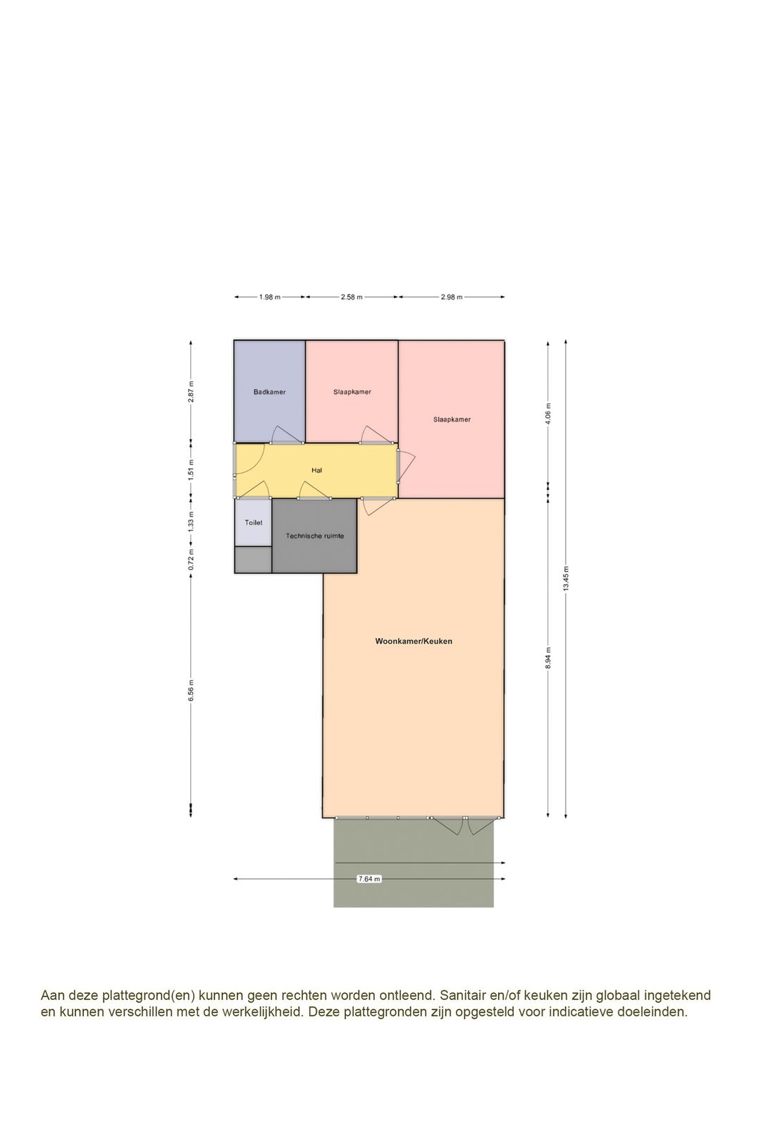 Foto 11 van Stationsplein 128