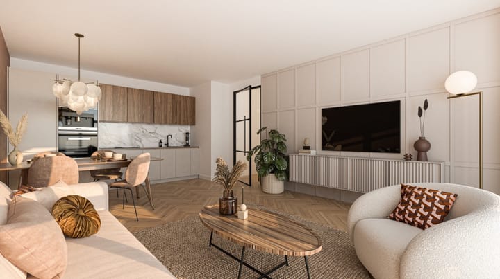 Foto 3 van Stationsplein 128