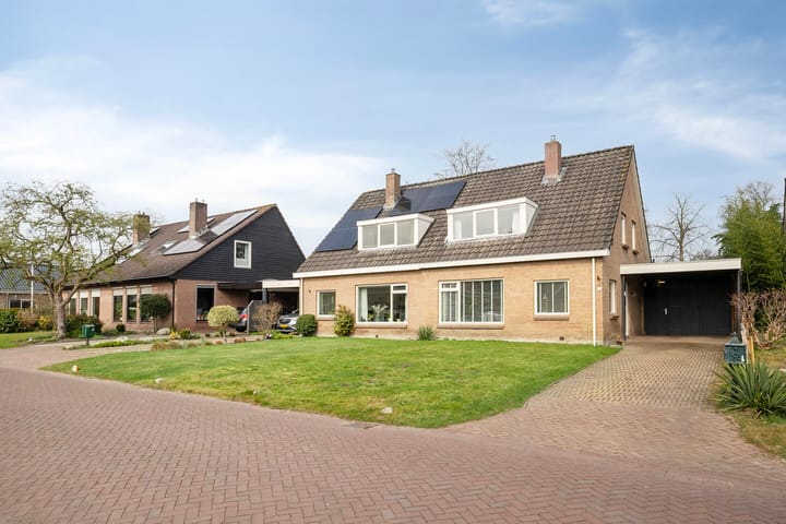 Veenkampen 4
