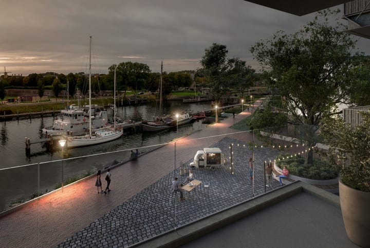 Foto 4 van Stationsplein 128