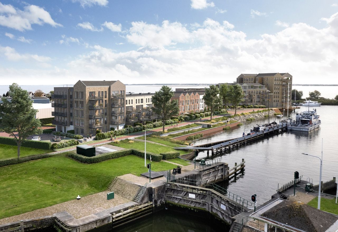 Foto 5 van Stationsplein 128