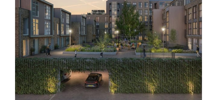 Foto 10 van Stationsplein 128