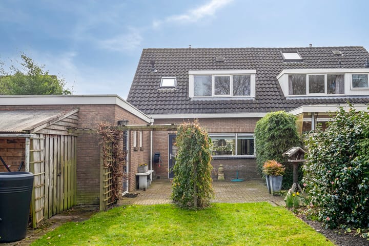 Photo 37 of Veenkampen 4