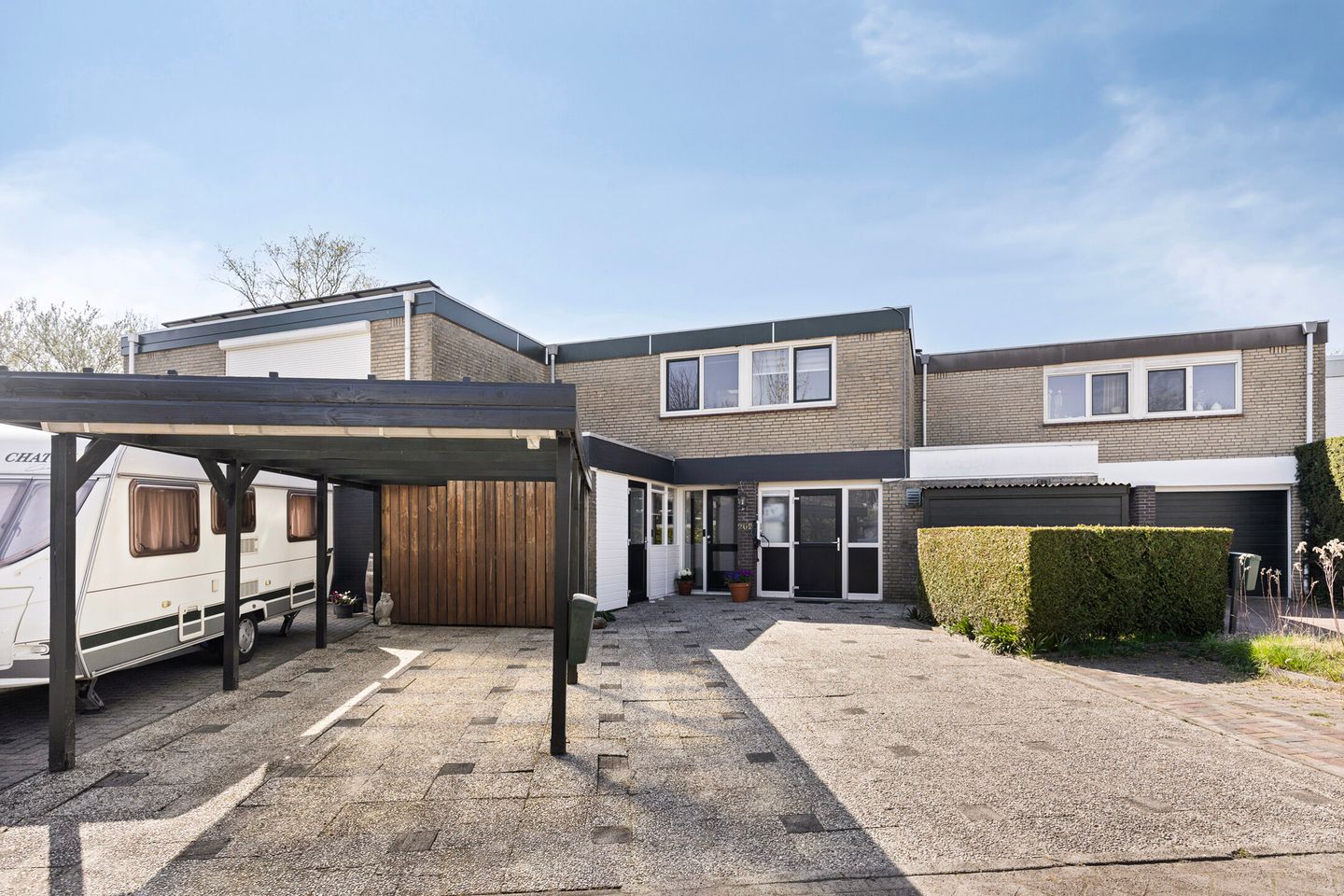 Foto 4 van Obrechtlaan 202