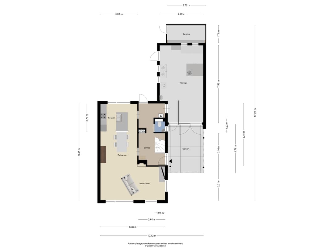 Foto 38 van Veenkampen 4