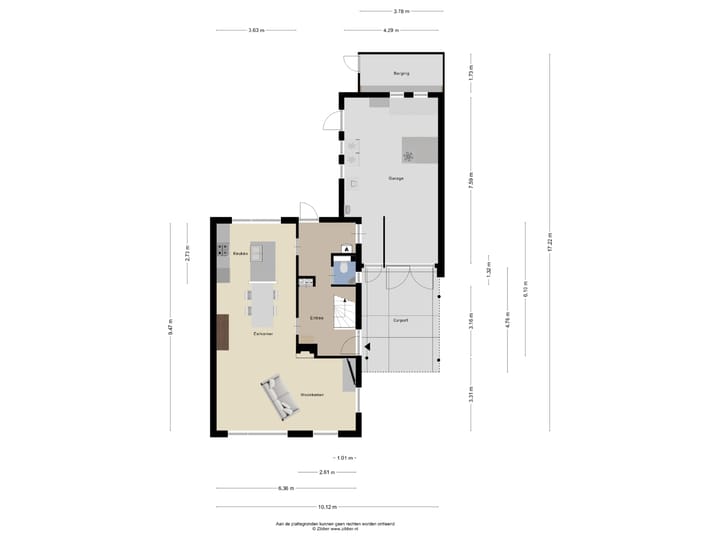 Photo 38 of Veenkampen 4